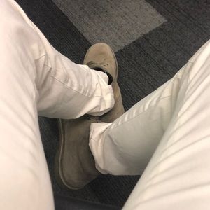 Meet your Posher, Joong